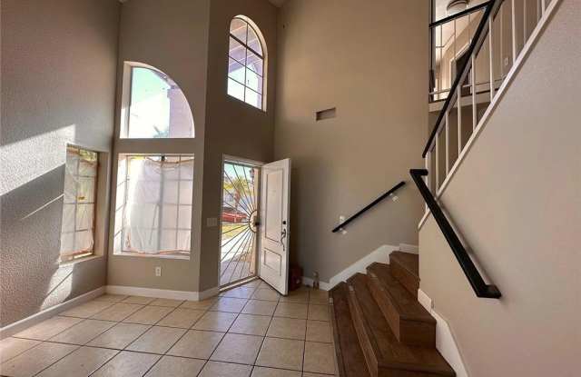 15476 Old Castle Road - 15476 Old Castle Road, Fontana, CA 92337