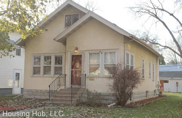 5312 44th Ave South - 5312 44th Avenue South, Minneapolis, MN 55417