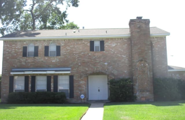 202 White Cedar Street - 202 White Cedar St, Cloverleaf, TX 77015