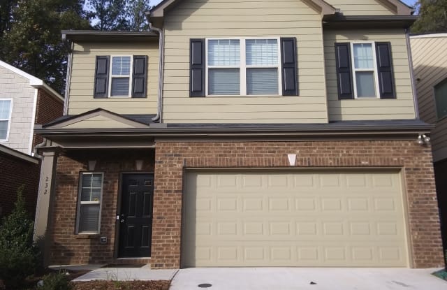 232 Rankin Cir - 232 Rankin Circle, McDonough, GA 30253