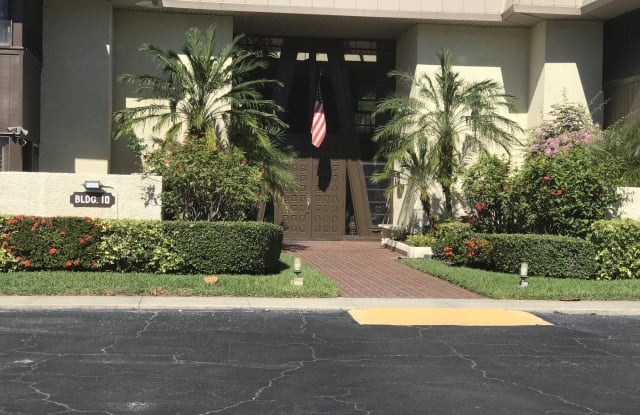 1800 SE Saint Lucie Boulevard - 1800 Southeast St Lucie Boulevard, Martin County, FL 34996