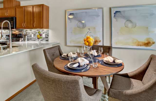 Echo Lake Apartments Gallery 3