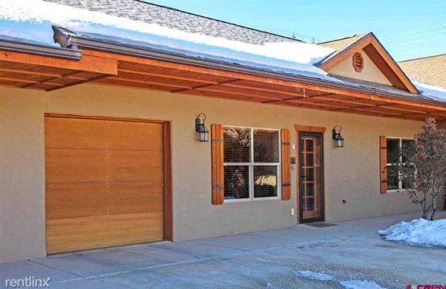 235 N Chestnut St 2 - 235 North Chestnut Street, Cortez, CO 81321