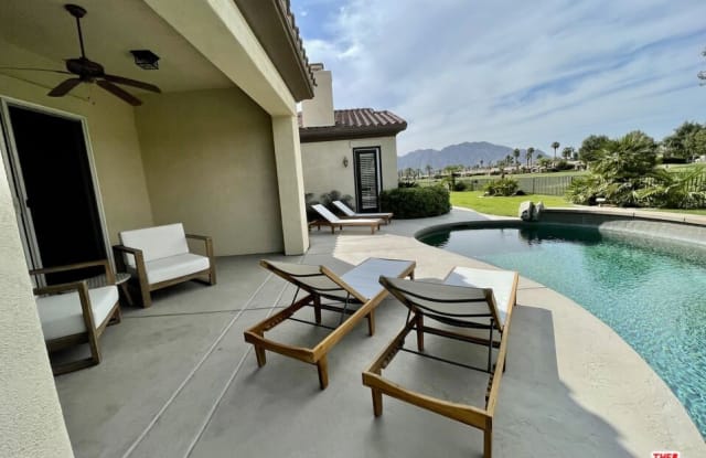 81310 Golf View Dr - 81310 Golf View Drive, La Quinta, CA 92253
