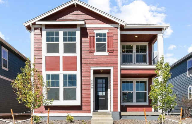 4499 Parkline Street photos photos