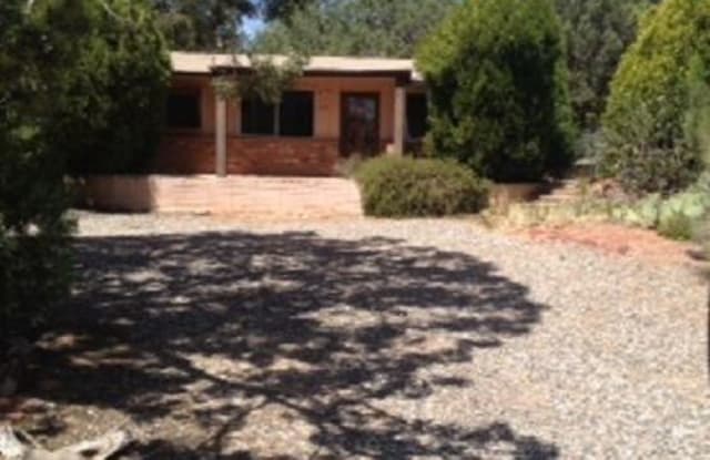 295 El Camino Grande - 295 El Camino Grande, Sedona, AZ 86336