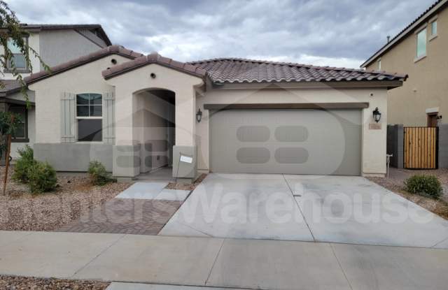 10825 W San Juan Avenue - 10825 West San Juan Avenue, Phoenix, AZ 85037