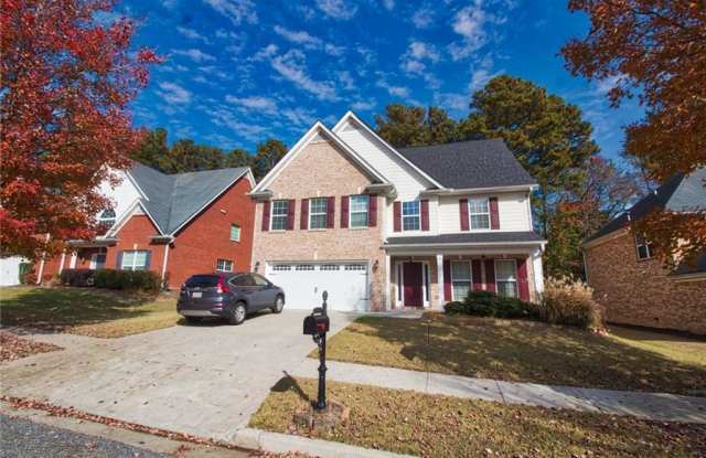 1531 Park Knoll Trail Gallery 3