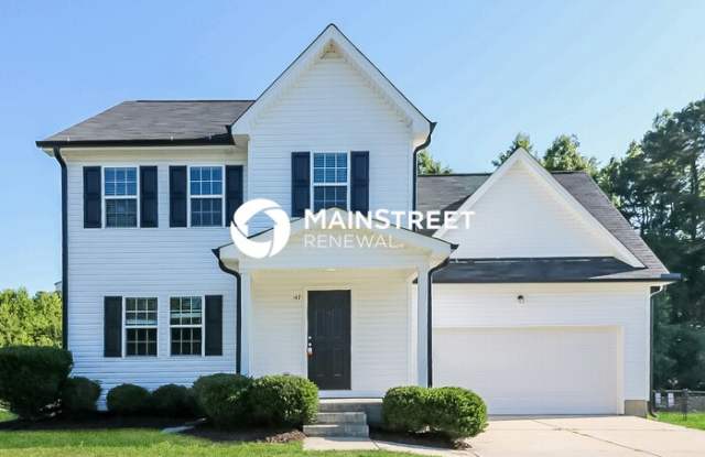 147 Langston Ridge Drive photos photos