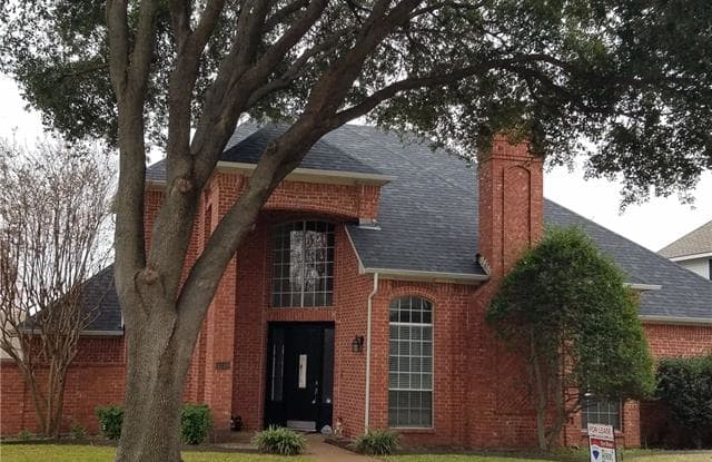 4248 W Creek Drive - 4248 West Creek Drive, Dallas, TX 75287