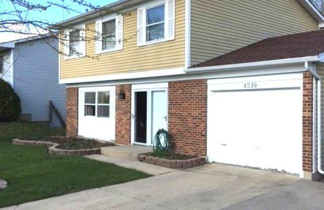 4539 Huntington Boulevard photos photos