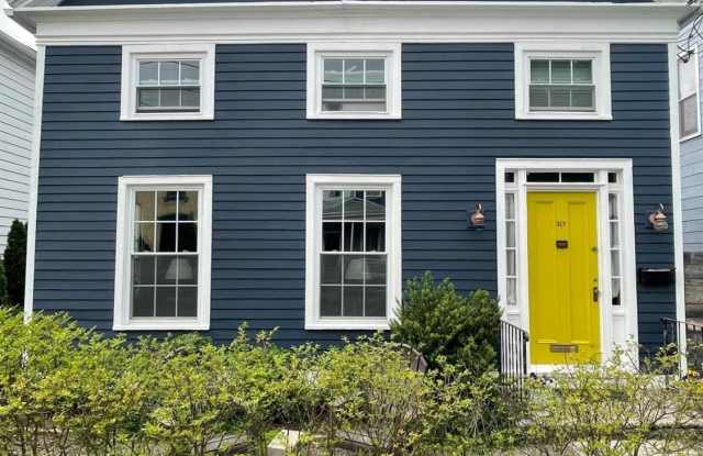 317 Union Street - 317 Union Street, Hudson, NY 12534