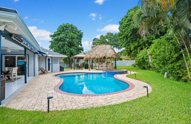 12139 Big Cone Court - 12139 Big Cone Court, Wellington, FL 33414