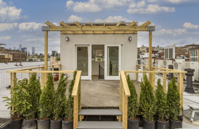 54 Greene Street - 54 Greene Street, New York City, NY 10013