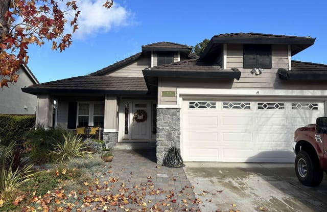 975 new holland court - 975 New Holland Court, Brentwood, CA 94513