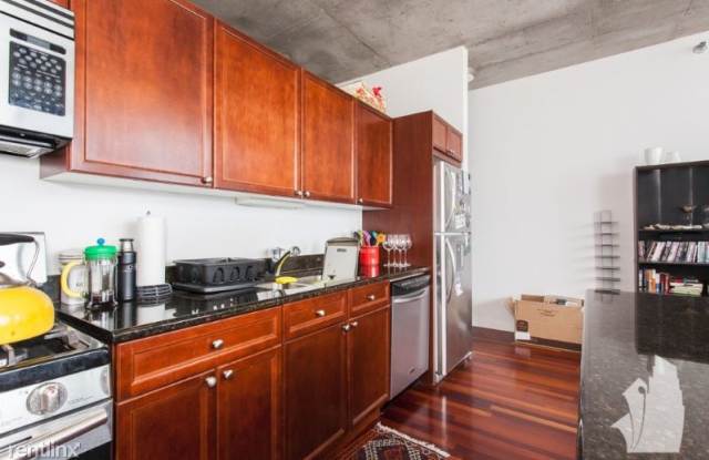 1720 S Michigan St 3015 Gallery 2