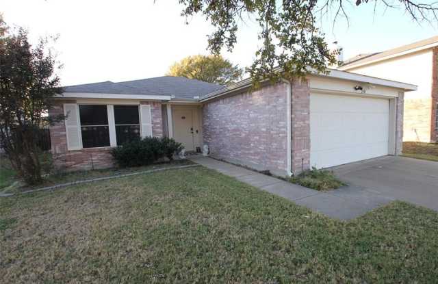 2841 Bluffs Court - 2841 Bluffs Court, McKinney, TX 75071