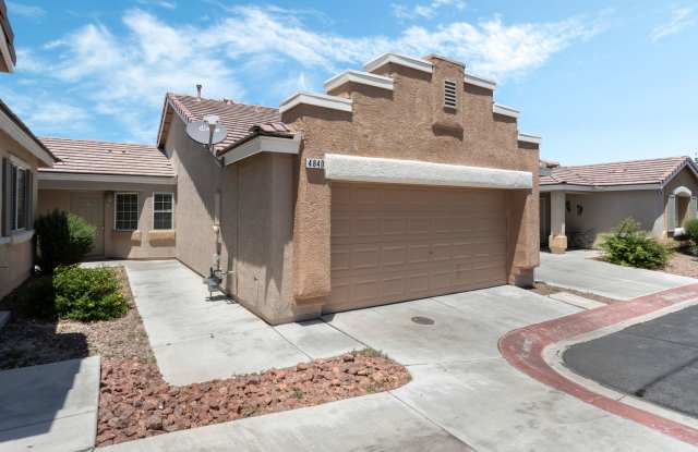 Cozy 3 Bedroom Single Story Townhome! photos photos