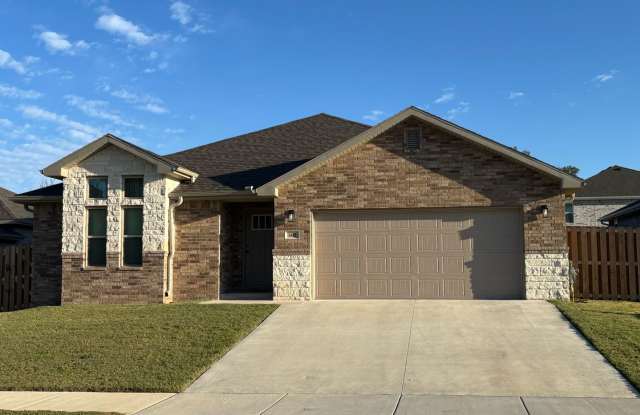 Brand New Home Waiting For you! - 1410 Emmerson Street, Centerton, AR 72719