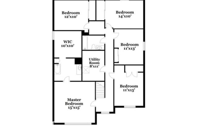 832 Chastain Avenue Gallery 3