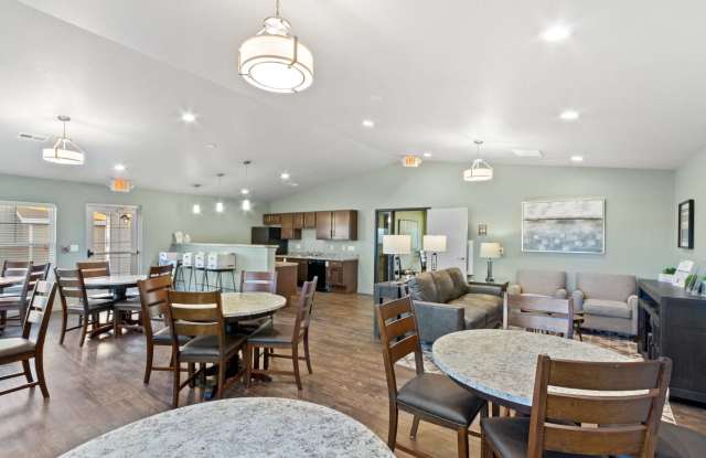 Mission Village of Evans - Affordable Housing Gallery 3