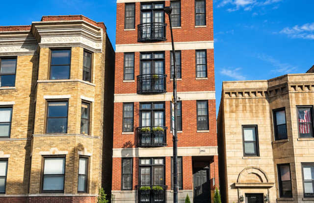 2951 N Halsted, photos photos 2951 N Halsted, photos photos
