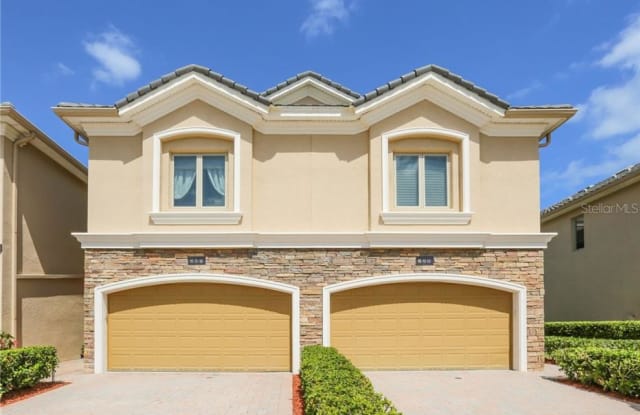 658 SAXONY BOULEVARD - 658 Saxony Boulevard, St. Petersburg, FL 33716
