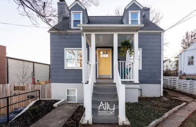 1304 Belleview Avenue - 1 photos photos