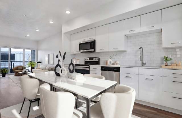 The Marq Townhomes Gallery 4
