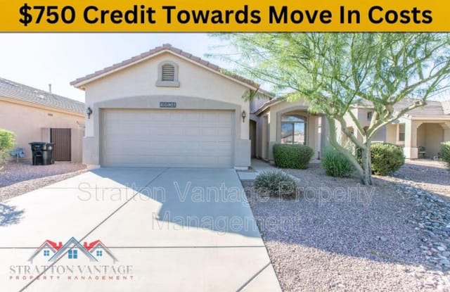 16634 N 168th Dr - 16634 North 168th Drive, Surprise, AZ 85388