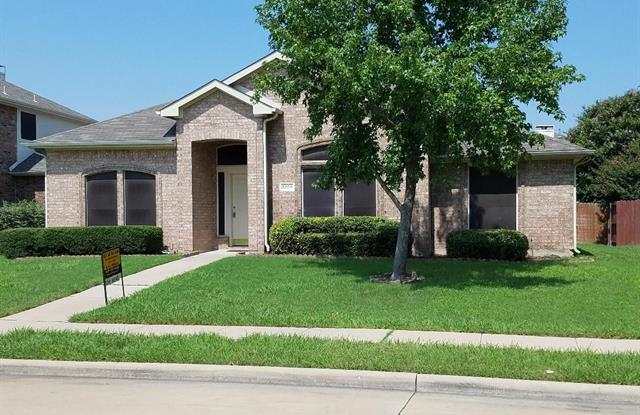 2709 Preston Creek - 2709 Preston Creek, Mesquite, TX 75181