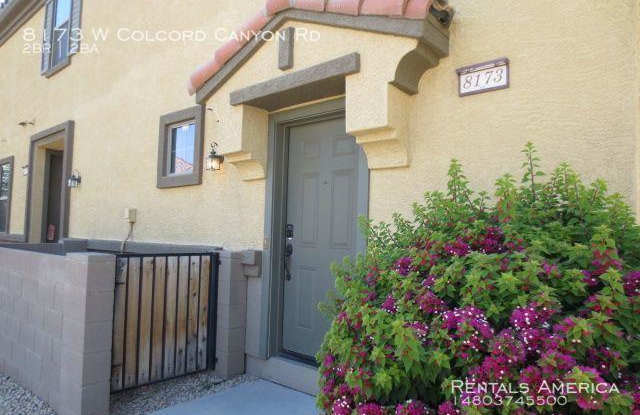 8173 W Colcord Canyon Rd Gallery 2