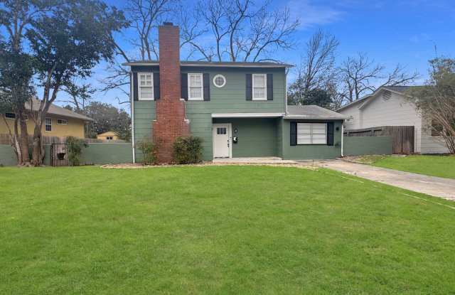 Alamo Heights Move In ready photos photos