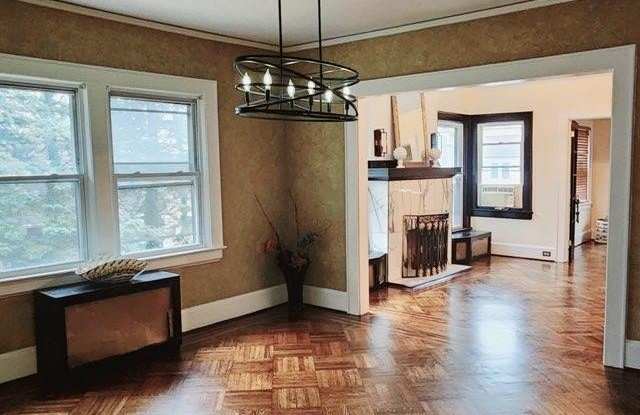 216 ACADEMY ST - 216 Academy Street, South Orange, NJ 07079