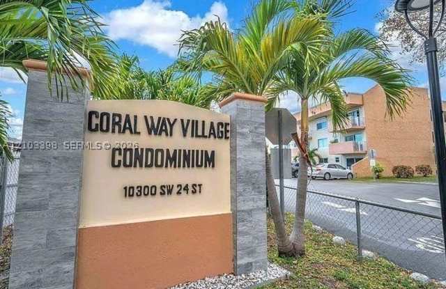 10300 Coral Way Gallery 1
