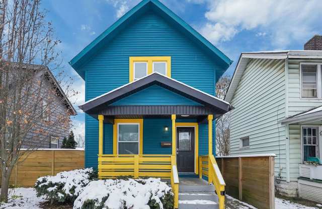 601 Southwood Ave – Columbus | For Rent $1400 - 601 Southwood Avenue, Columbus, OH 43207