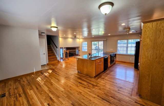 253 Richard Drive - 253 Richard Drive, Catoosa County, GA 30736
