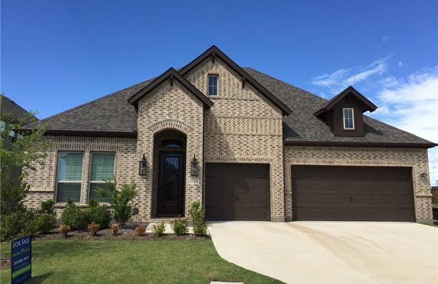 11358 Bull Head Lane - 11358 Bull Head Lane, Flower Mound, TX 76262