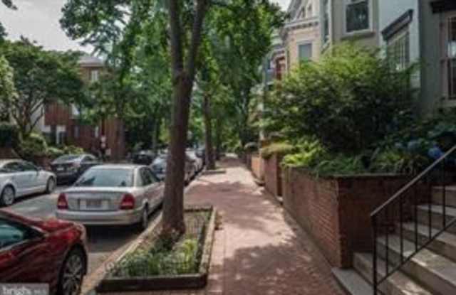 1449 Corcoran St NW Unit #1 Gallery 2