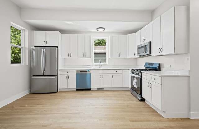 6445 S Rhodes Avenue photos photos