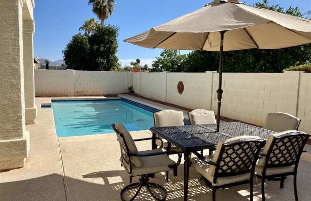 6713 East Kelton Lane - 6713 East Kelton Lane, Phoenix, AZ 85254