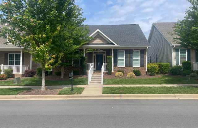 Beautiful 3BR Ranch Home in Bailey's Glen at Lake Norman photos photos