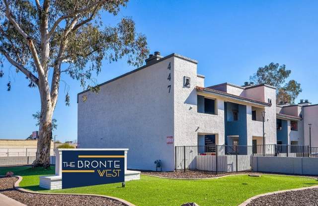 The Bronte West photos photos