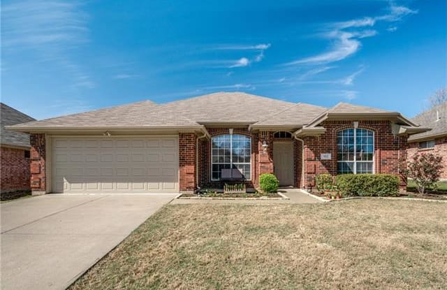 912 Birkshire Drive - 912 Birkshire Drive, Lewisville, TX 75077