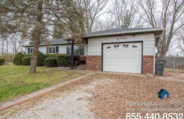 3618 Redwood Dr - 3618 Redwood Drive, Indianapolis, IN 46227