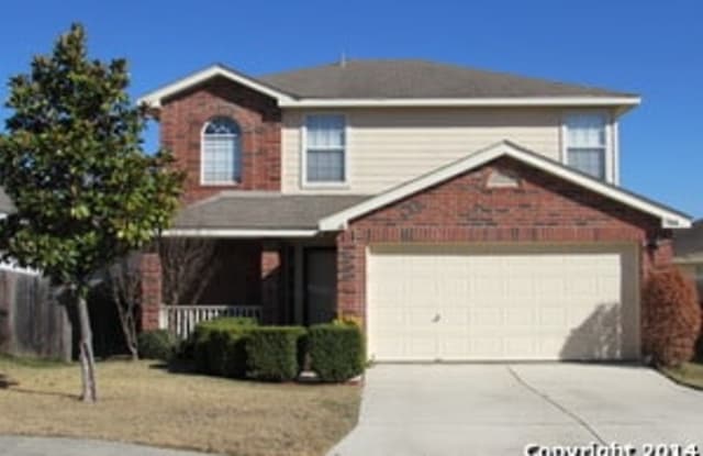 704 Leopard Hollow - 704 Leopard Hollow, San Antonio, TX 78251