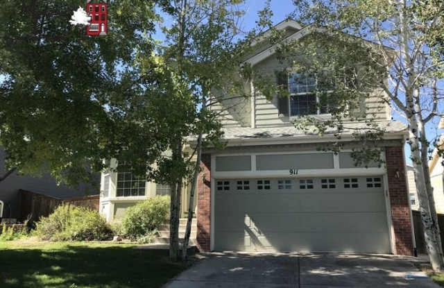 911 Riddlewood Road - 911 Riddlewood Road, Highlands Ranch, CO 80129