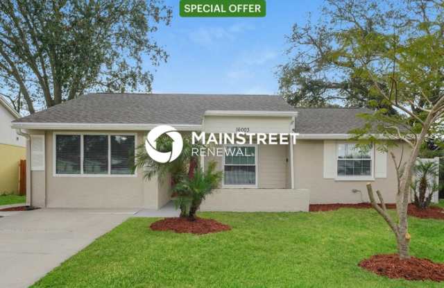 16003 Woodpine Drive - 16003 Woodpine Drive, Lake Magdalene, FL 33618 16003 Woodpine Drive - 16003 Woodpine Drive, Lake Magdalene, FL 33618