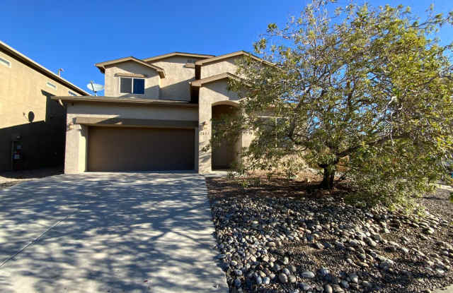 4 Bedroom Home Available Near Golf Course Rd SE  Southern Blvd SE in Rio Rancho! photos photos