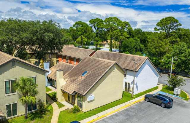 151 Mary Esther Blvd unit: 304 photos photos